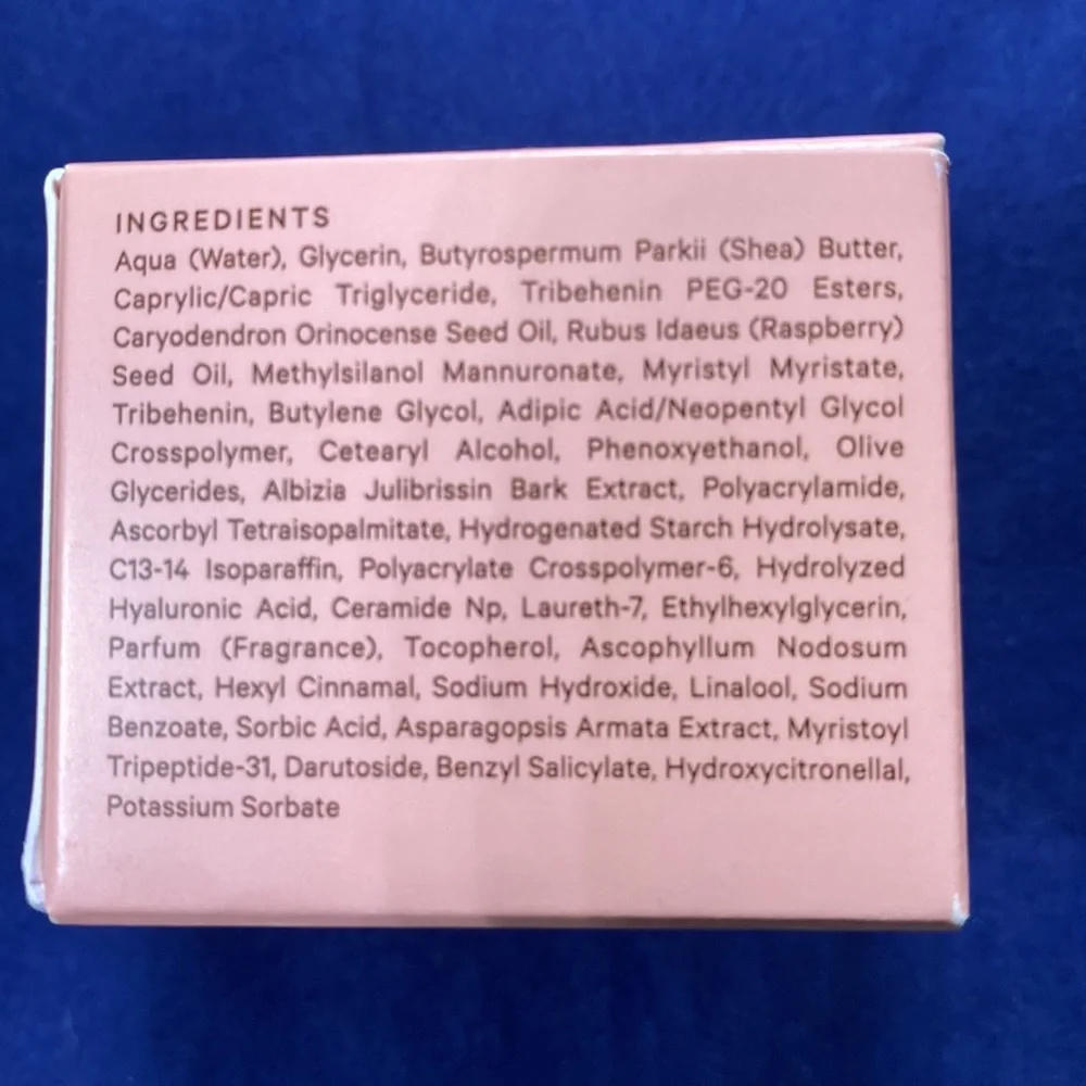 Eye cream, MZ Skin, Hyaluronic Eye Complex Serum - Picture 4 of 6